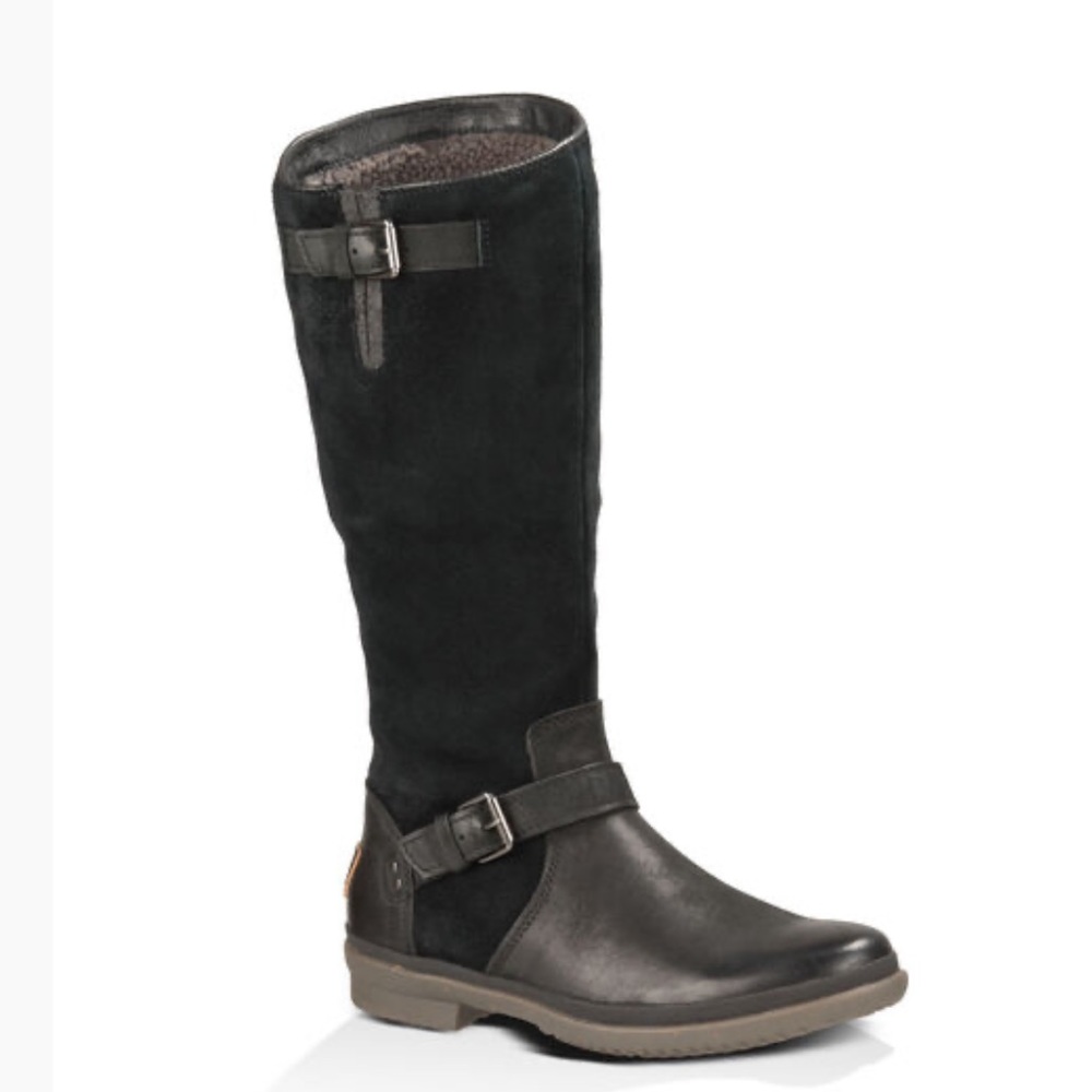 UGG Thomsen Tall boots EUC